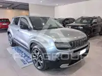 2025 Jeep Avenger