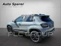2025 Jeep Avenger