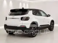 2025 Jeep Avenger