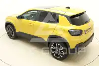 2025 Jeep Avenger