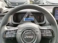 2026 Jeep Avenger