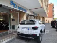 2025 Jeep Avenger