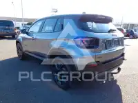 2025 Jeep Avenger