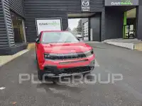 2025 Jeep Avenger
