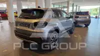 2025 Jeep Avenger