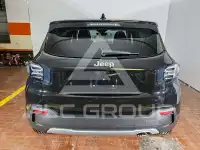 2025 Jeep Avenger