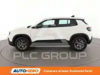 2025 Jeep Avenger
