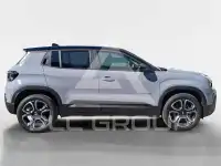 2025 Jeep Avenger
