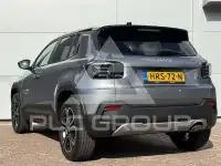 2025 Jeep Avenger