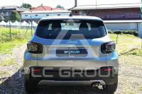 2025 Jeep Avenger