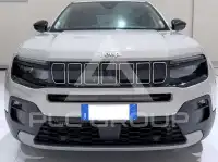 2025 Jeep Avenger