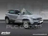 2025 Jeep Avenger