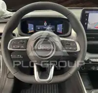 2025 Jeep Avenger