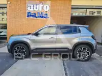 2025 Jeep Avenger