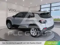 2025 Jeep Avenger