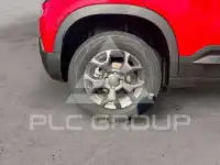 2025 Jeep Avenger
