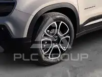 2025 Jeep Avenger