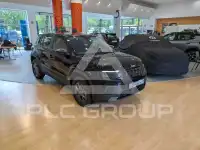 2026 Jeep Avenger