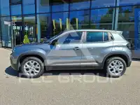2025 Jeep Avenger