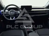 2025 Jeep Avenger