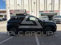 2025 Jeep Avenger