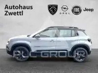 2025 Jeep Avenger