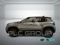 2025 Jeep Avenger