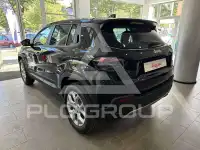 2026 Jeep Avenger