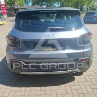 2025 Jeep Avenger
