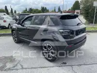 2026 Jeep Avenger