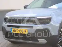 2025 Jeep Avenger