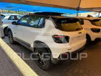 2025 Jeep Avenger