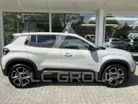 2025 Jeep Avenger