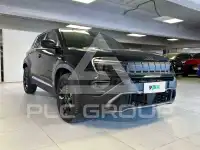 2025 Jeep Avenger