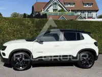 2025 Jeep Avenger