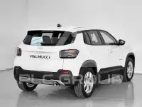 2025 Jeep Avenger
