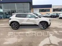 2025 Jeep Avenger