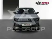 2025 Jeep Avenger