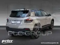2025 Jeep Avenger