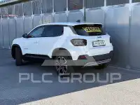 2025 Jeep Avenger