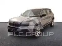 2025 Jeep Avenger