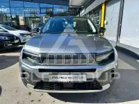 2025 Jeep Avenger