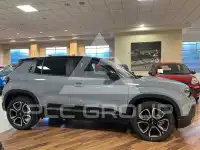 2025 Jeep Avenger