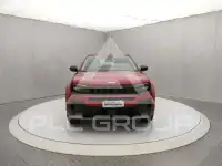 2025 Jeep Avenger