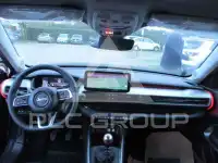 2025 Jeep Avenger