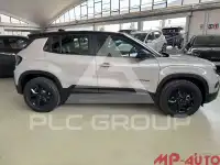 2025 Jeep Avenger