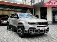 2025 Jeep Avenger