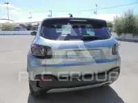 2025 Jeep Avenger