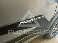 2026 Jeep Avenger