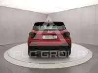 2025 Jeep Avenger